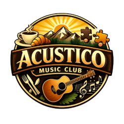 Acustico music club